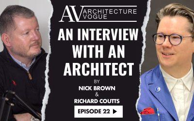 Podcast – Episode 22 with BACA Architects