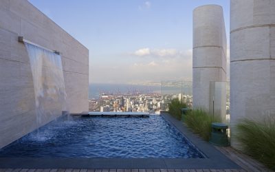 Dori Hitti Architects – Beirut, Lebanon