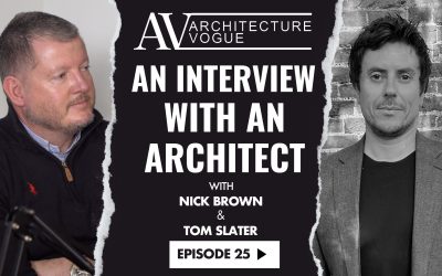 Podcast – Episode 25 with T2S Architecture