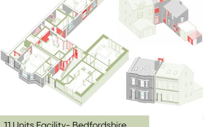 Lead Design Studios – Harpenden, Hertfordshire
