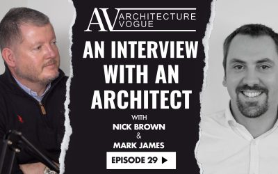 Podcast – Episode 29 with Laurence Associates