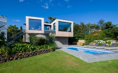 Koha Architects – Penryn, Cornwall