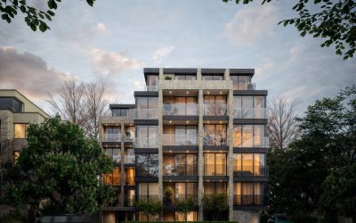 Kube Visuals – Canford Cliffs, Poole