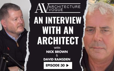 Podcast – Episode 30 with Den Architecture
