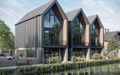 Decade Three Associates – Sawbridgeworth, Herts