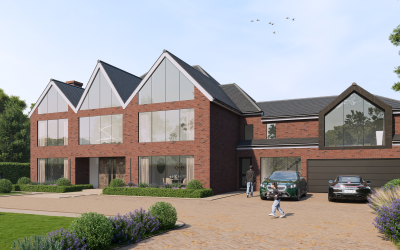Muse Architects – Stretford, Manchester