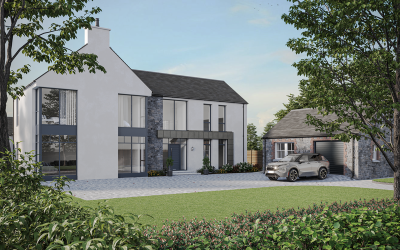 3D Design Northern Ireland – Bangor, UK Coverage