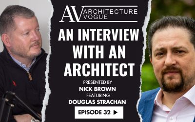 Podcast – Episode 32 with CSY Architects