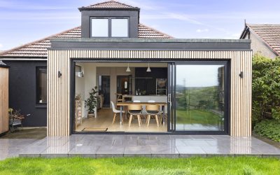 MDA Studio Architecture –  Edinburgh