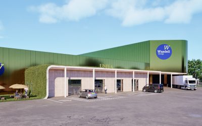 Anderson + Prescott – Newbury, Berkshire