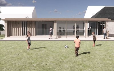 CSY Architects –  Dalkeith, EH22 1HZ