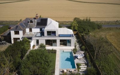 Adam Knibb Architects – Winchester, Hampshire