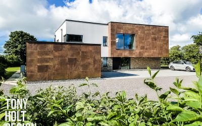 Tony Holt Design – Poole, Dorset