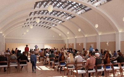 Mohsin Cooper Architects – London and Hove