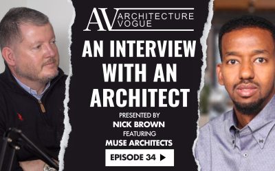 Podcast – Episode 34 with Muse Architects
