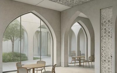 SB Interiors Design – London. SW3 3QG
