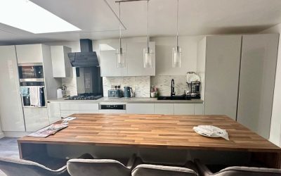Manzil Studio Ltd – London, E17 3NU
