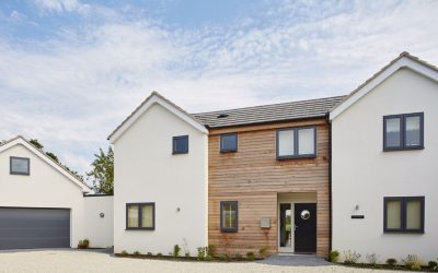 Luxury Sustainable Homes Ltd – Berkshire