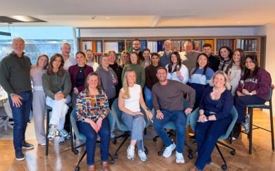 Manchester Design Firm Goes B Corp!