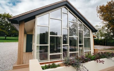 Powell Design & Construction – Stoke-on-Trent