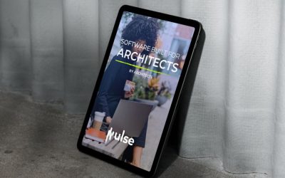 Pulse Brings Clarity To Architecture Projects