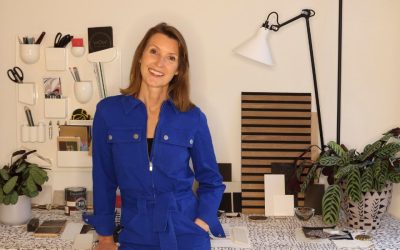 Sally Conran Studio Ltd – London