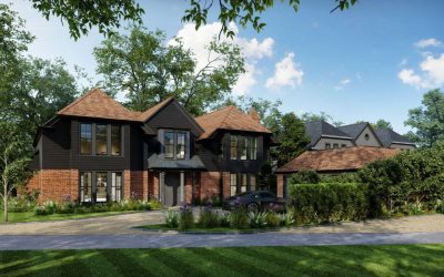 Blue Sky CAD – Farnborough, GU14 6DQ