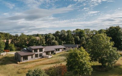 Prewett Bizley Architects – London / Somerset