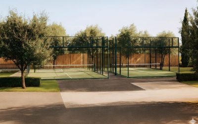 Forde Architecture – Gloucestershire