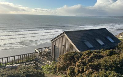 Tide & Timber Developments – Plymouth