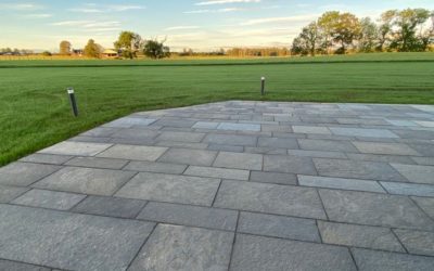 Why Caithness Flagstone Endures