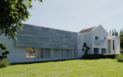 MacOmish Architecture – Cardiff, Wales