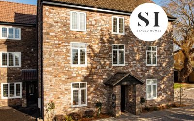 The Staged Homes Co – Bristol
