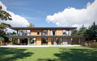Studio ArchViz – Bournemouth, Dorset