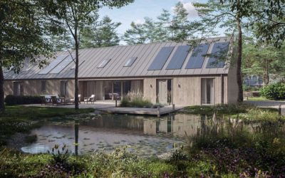 Sky-House Co – Sheffield, S3 8EL