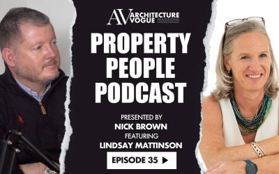 Podcast – Episode 35 with Lindsay Mattinson