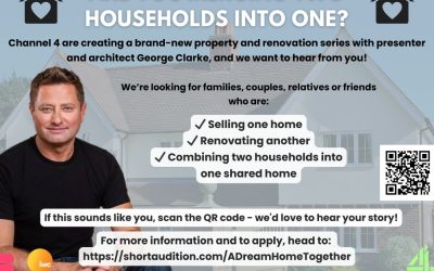 Call for Participants: A New Channel 4 Property Series