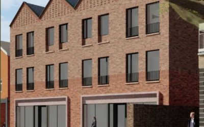 Ideal Land – London, SW18 3SX