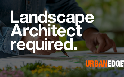 Landscape Architect Vacancy – Stamford / Nottingham