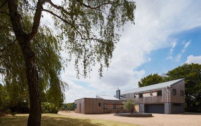 Atelier Architecture – Tring, Buckinghamshire