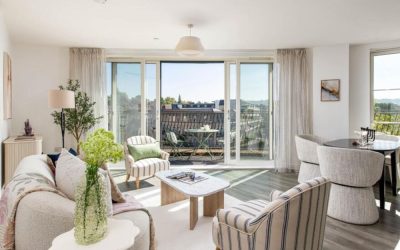 Staging Wins Where Renovation Fails