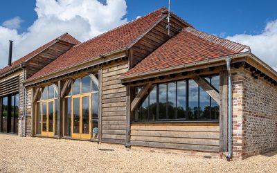 Masker Architects – Winchester, SO23 9DA