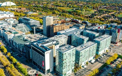 The Urban Density Slowdown Of 2026