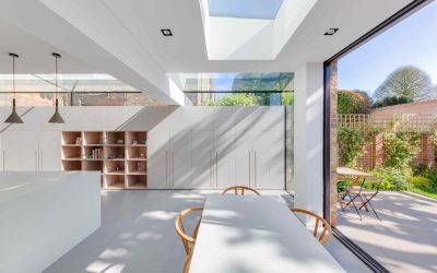 Construct Virtual – Kensington, London SW7 4EF