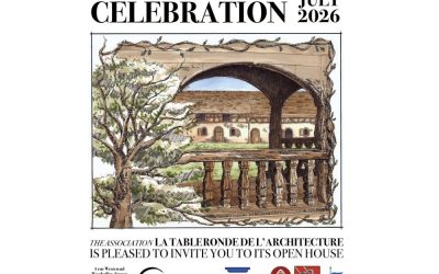A Heritage Open Day In Westhoffen, Alsace