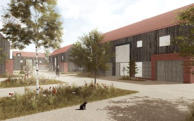 Cannon Clarke Group – North Walsham, Norfolk