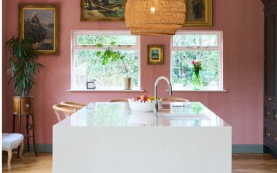 Jill Simpson Interiors – Wylam, Northumberland