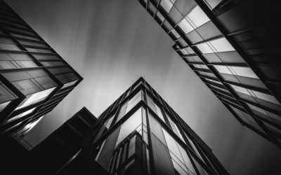 When Buildings Become Statements