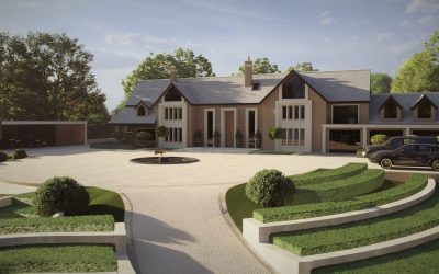 Land + Form Design – Manchester