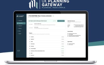 UK Planning Gateway – UK, Nationwide